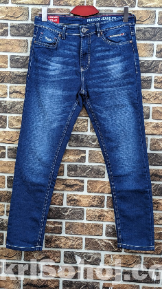 Men's Premium Quality Jeans Pant